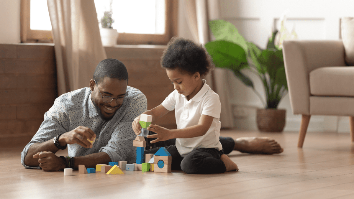 Playing is More Than Just Fun