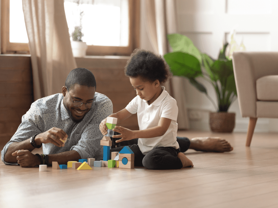 Playing is More Than Just Fun