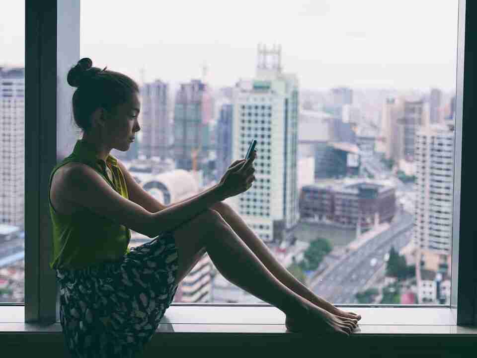 Fighting Cabin Fever