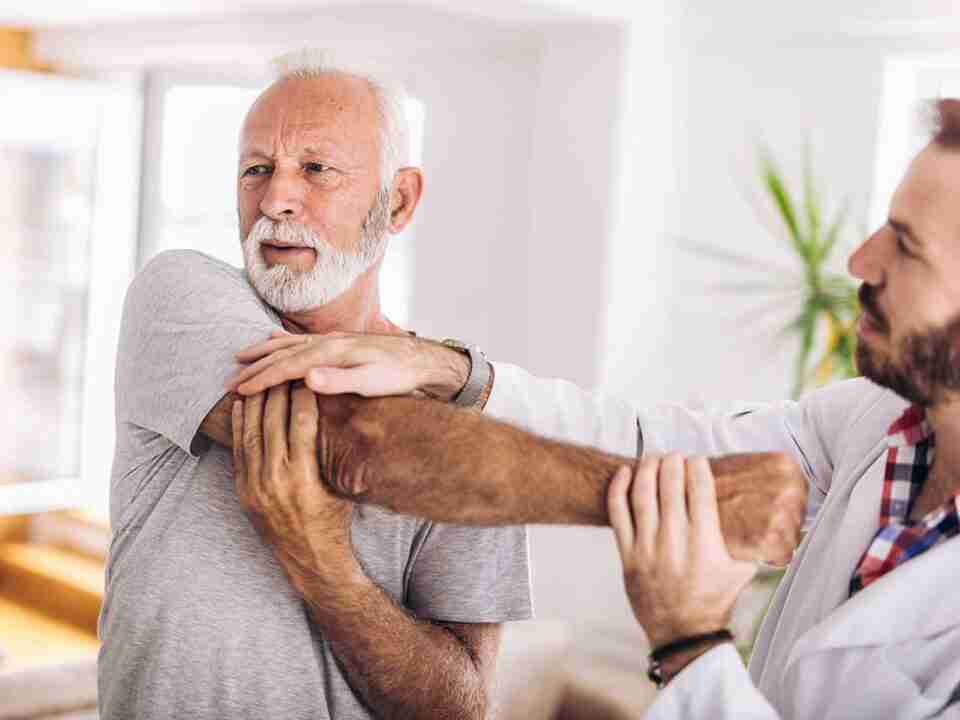 Chronic Pain Through Chiropractic Care