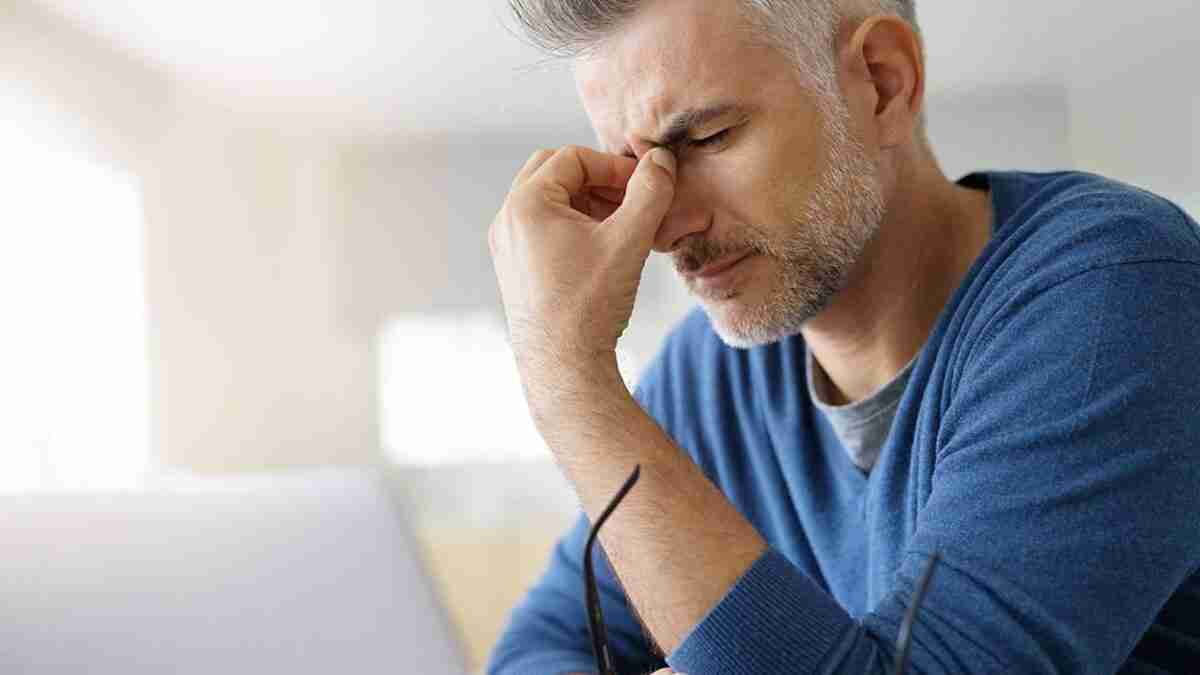 Migraine Headache Treatment & Management