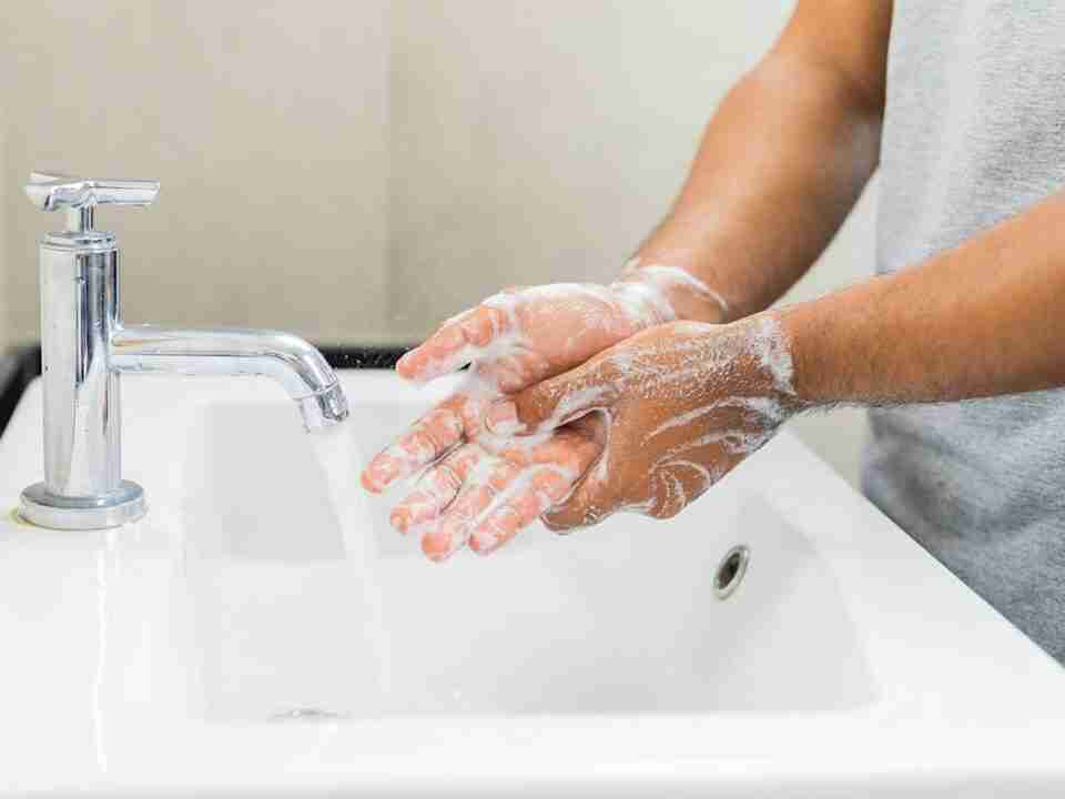 Tips to Stay Healthy