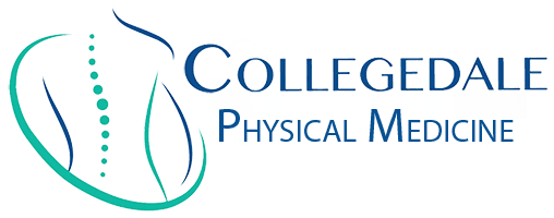 Collegedale Physical Medicine - Logo