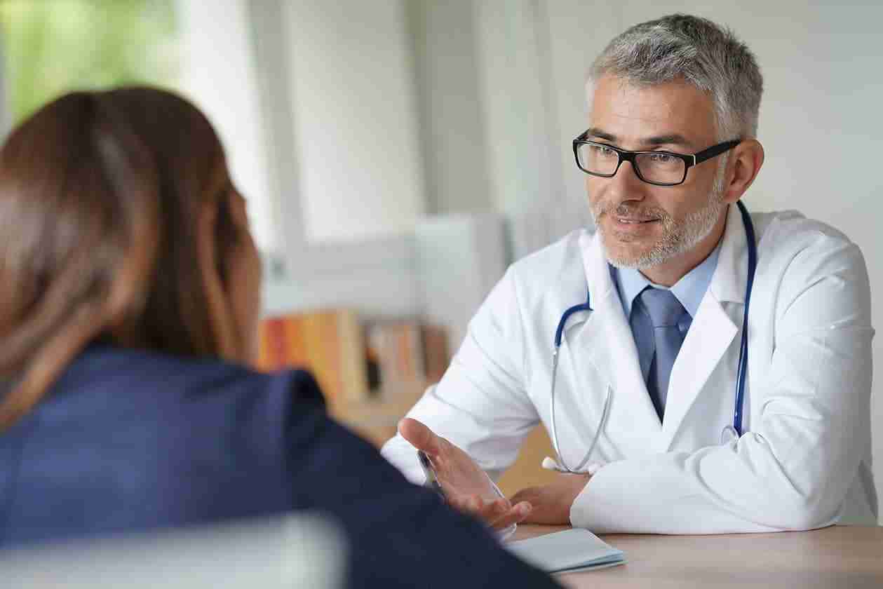 pain treatment center