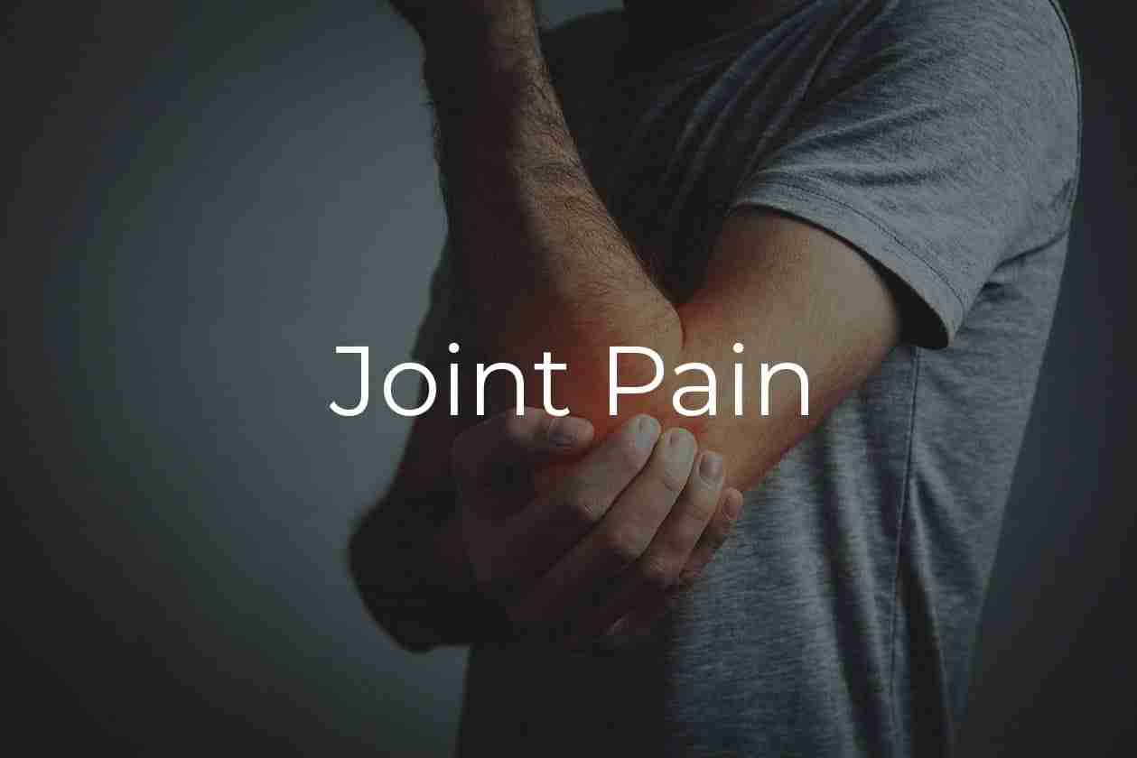 joint pain diseases