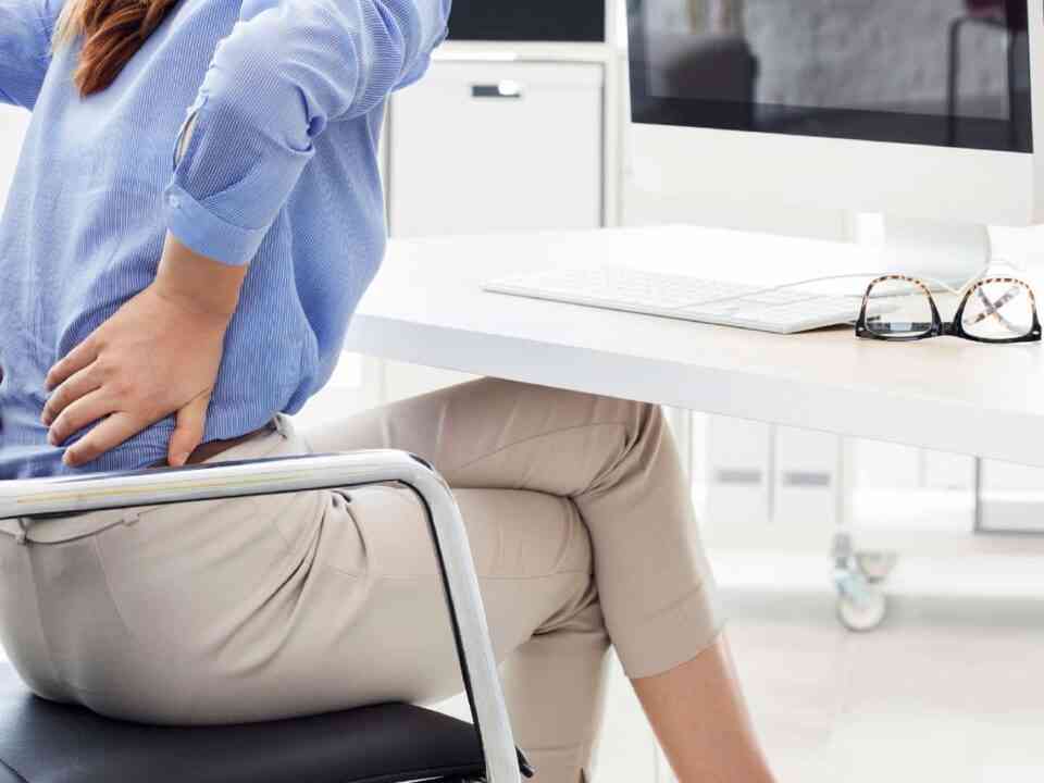 Spinal Decompression Treatment