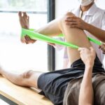 Rehab program to eliminate pain