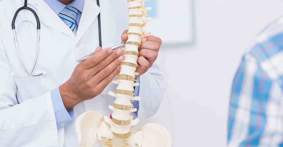 Get Rid Of Your Chiropractic Care Problems