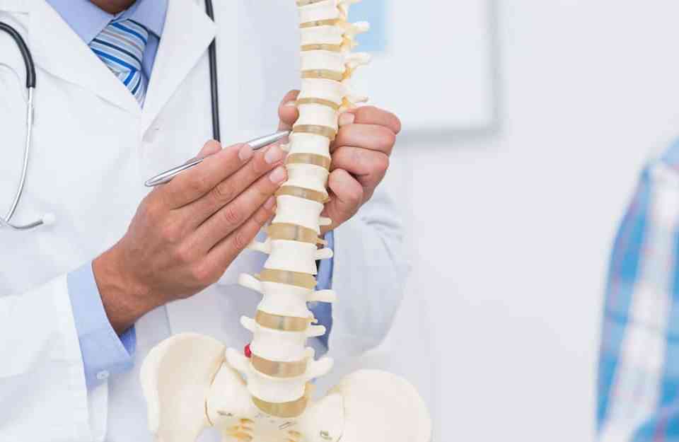Get Rid Of Your Chiropractic Care Problems