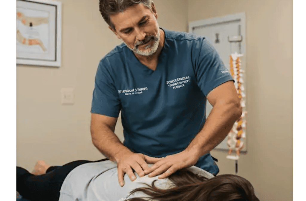 Natural Path for Back Pain, Knee, and Joint Pain Relief