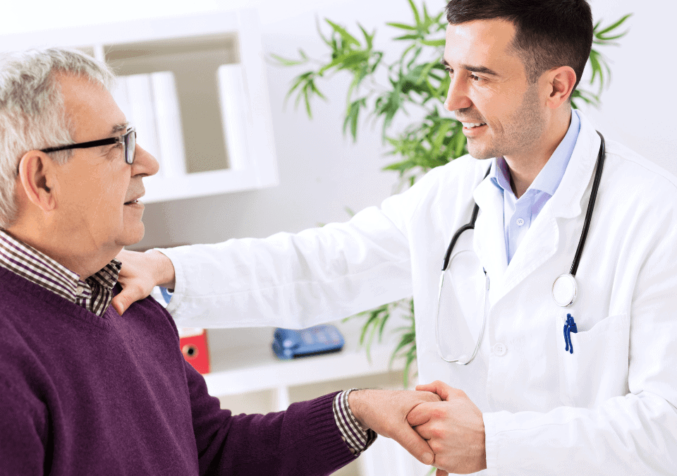 Neuropathy Specialist in Collegedale