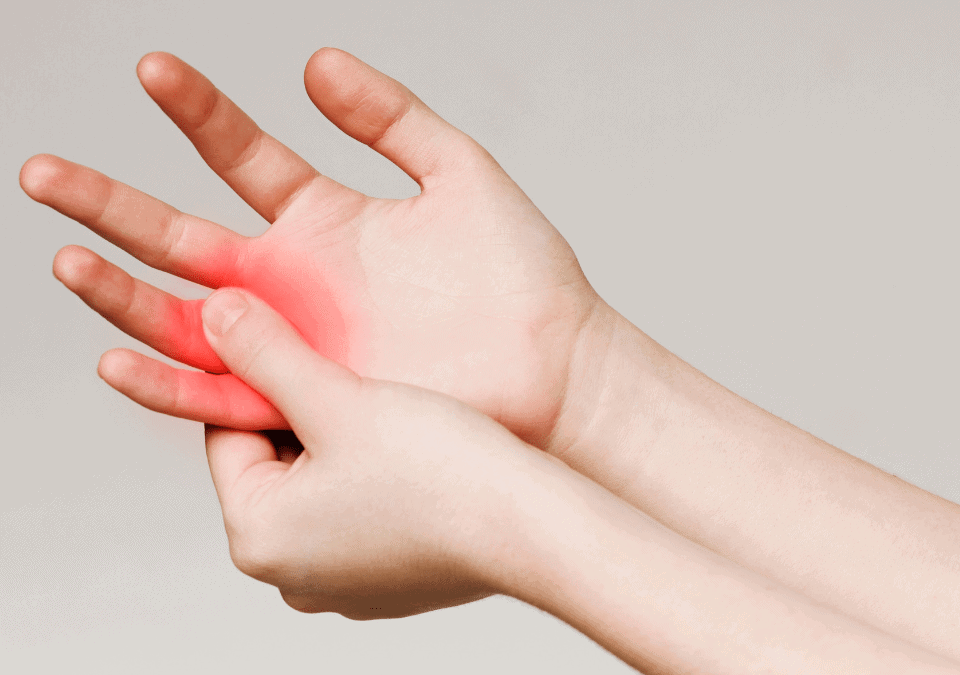 Neuropathy Treatment in Collegedale, TN