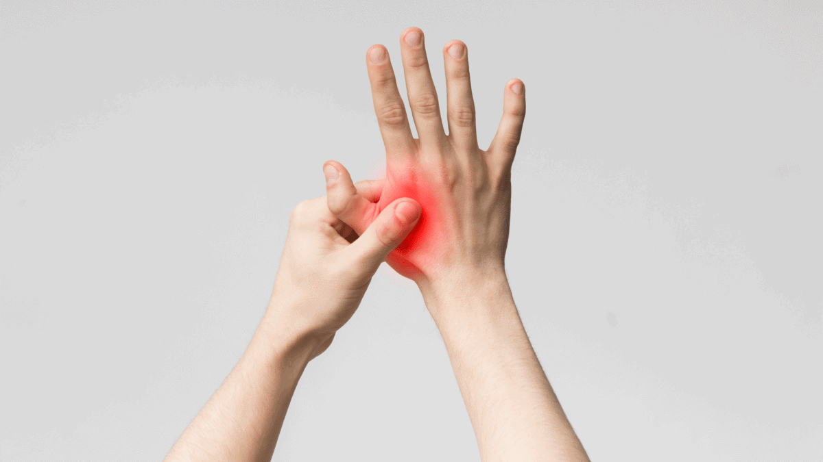 Neuropathy Doctor in Collegedale, TN