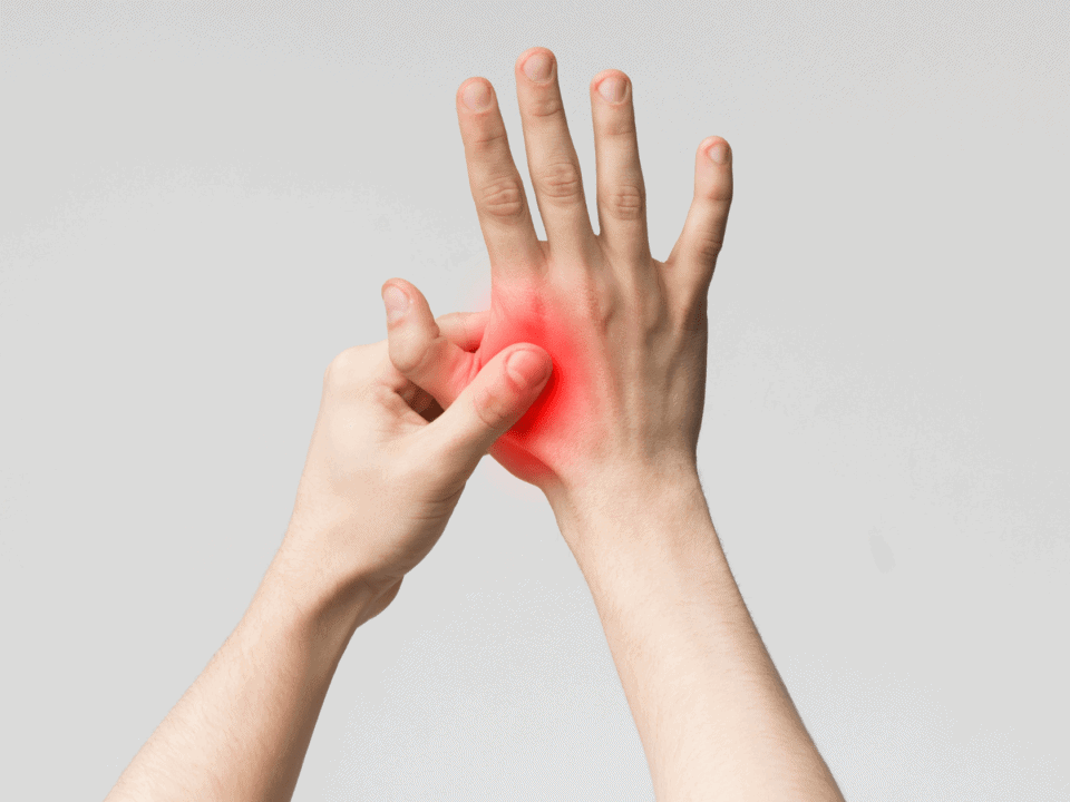 Neuropathy Doctor in Collegedale, TN
