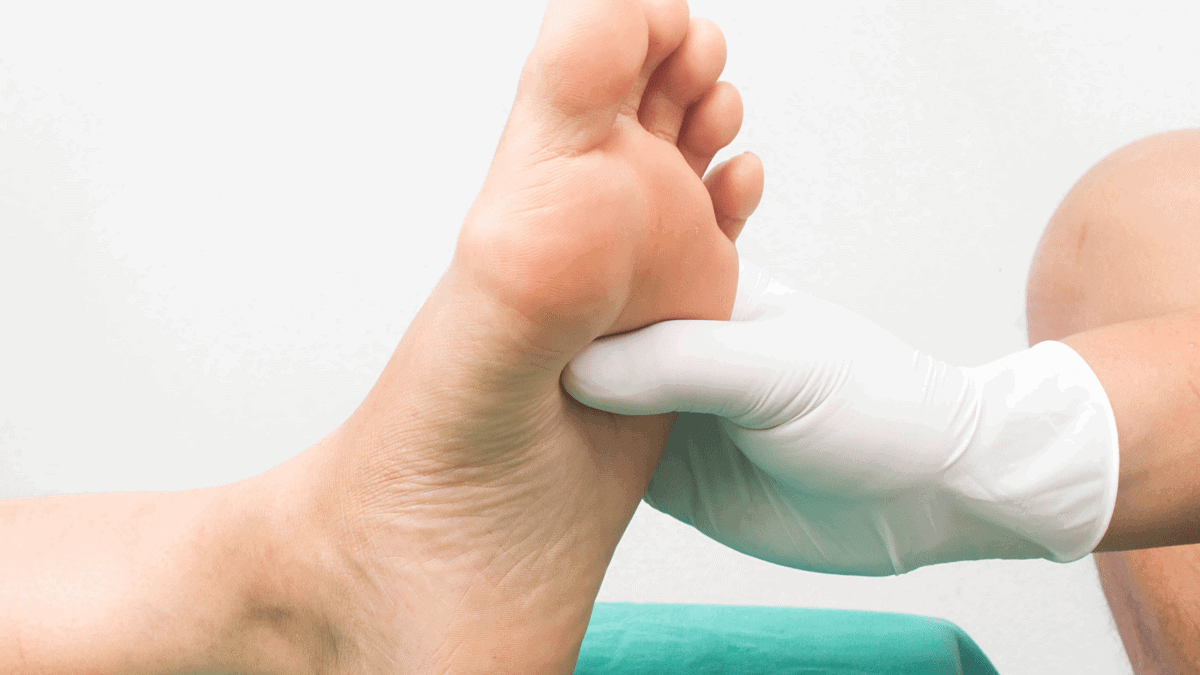 Non-Surgical Neuropathy Treatment in Collegedale, TN