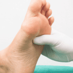 Non-Surgical Neuropathy Treatment in Collegedale, TN